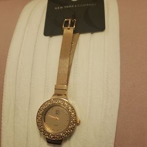New York & Company watch